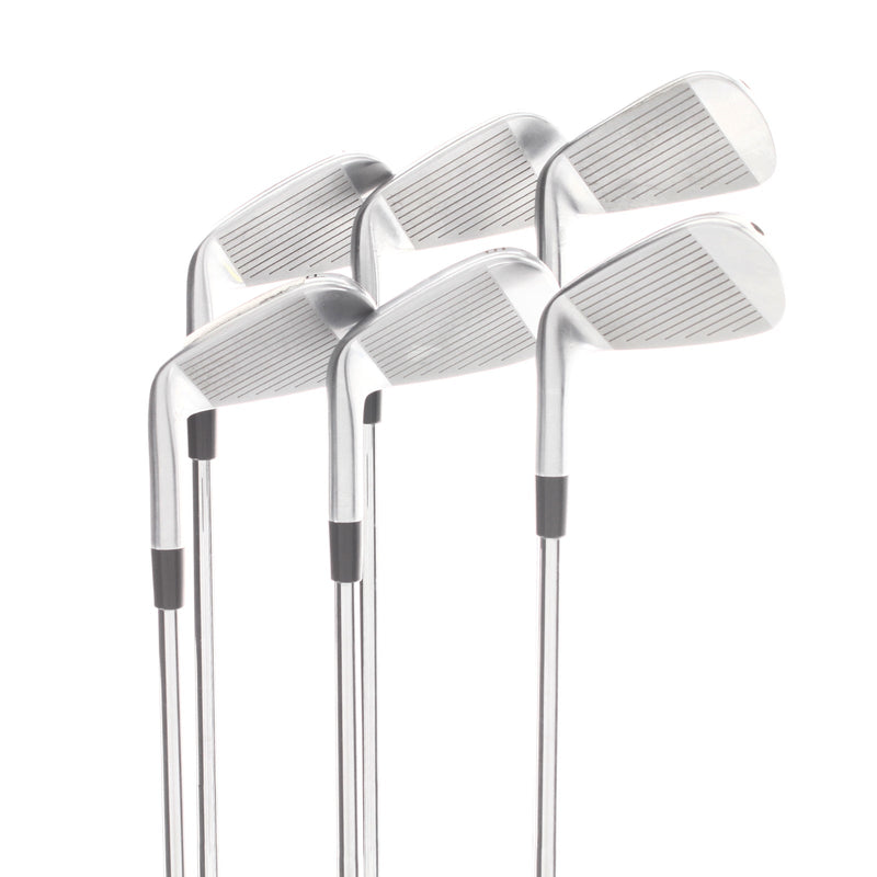 TaylorMade P770 2024 Steel Mens Right Hand Irons 5-PW -0.5" Regular - KBS