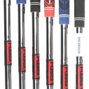 TaylorMade P770 2024 Steel Mens Right Hand Irons 5-PW -0.5" Regular - KBS