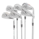 Srixon ZX7 mkII Steel Mens Right Hand Irons 5-PW Stiff - modus 120