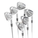 Srixon ZX7 mkII Steel Mens Right Hand Irons 5-PW Stiff - modus 120