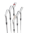 Srixon ZX7 mkII Steel Mens Right Hand Irons 5-PW Stiff - modus 120