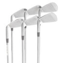 Srixon ZX7 mkII Steel Mens Right Hand Irons 5-PW Stiff - modus 120