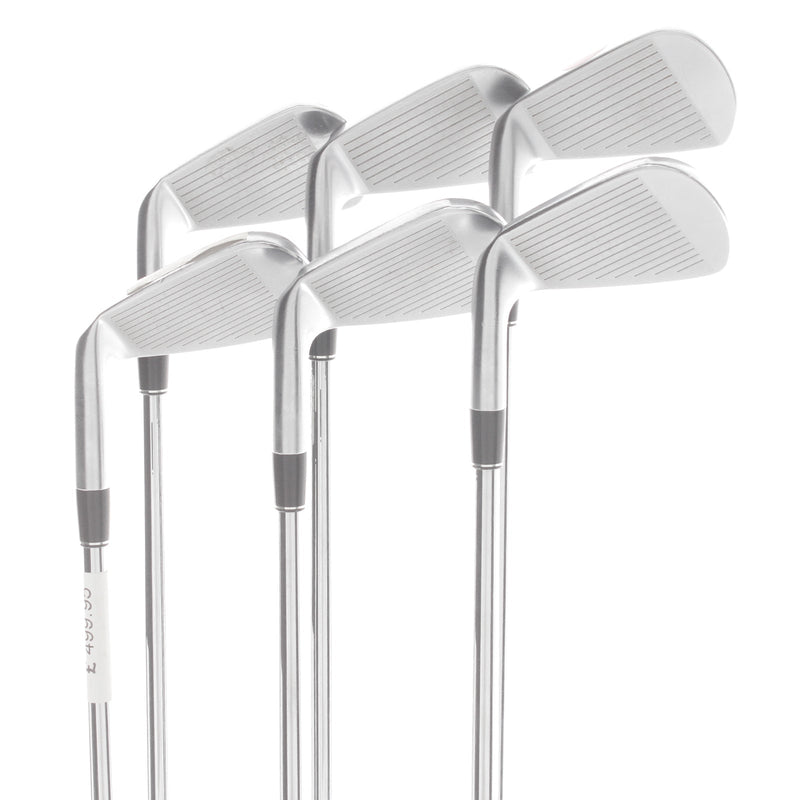 Srixon ZX7 mkII Steel Mens Right Hand Irons 5-PW Stiff - modus 120