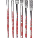 Srixon ZX7 mkII Steel Mens Right Hand Irons 5-PW Stiff - modus 120