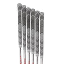 Srixon ZX7 mkII Steel Mens Right Hand Irons 5-PW Stiff - modus 120