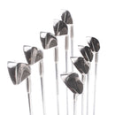 Swilken Of St Andrews TS90 Steel Mens Right Hand Irons 3-SW Regular - Swilken Of St Andrews