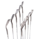 Swilken Of St Andrews TS90 Steel Mens Right Hand Irons 3-SW Regular - Swilken Of St Andrews