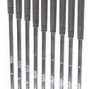 Swilken Of St Andrews TS90 Steel Mens Right Hand Irons 3-SW Regular - Swilken Of St Andrews