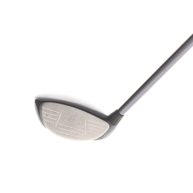 Callaway Steelhead III Graphite Mens Right Hand Fairway 3 Wood 15* Regular - Callaway System iii