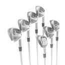 Callaway Apex Pro Steel Mens Right Hand Irons 4-PW Stiff - Project X IO 6.0/110g