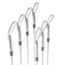 Callaway Apex Pro Steel Mens Right Hand Irons 4-PW Stiff - Project X IO 6.0/110g