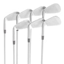 Callaway Apex Pro Steel Mens Right Hand Irons 4-PW Stiff - Project X IO 6.0/110g