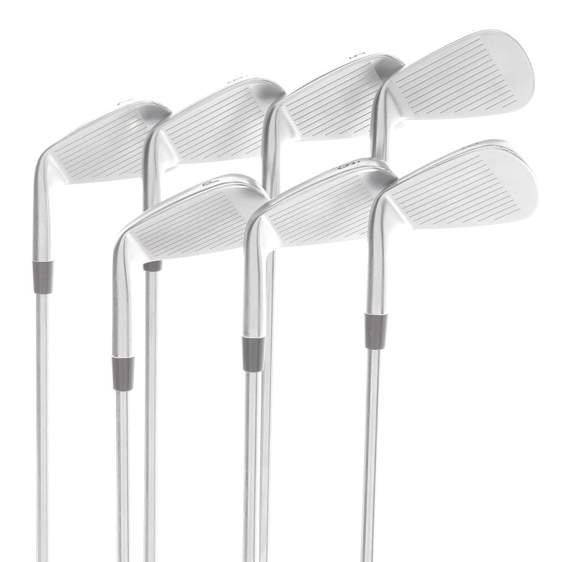 Callaway Apex Pro Steel Mens Right Hand Irons 4-PW Stiff - Project X IO 6.0/110g