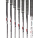 TaylorMade Sim Max Steel Mens Right Hand Irons 4-PW Stiff - KBS Max 85