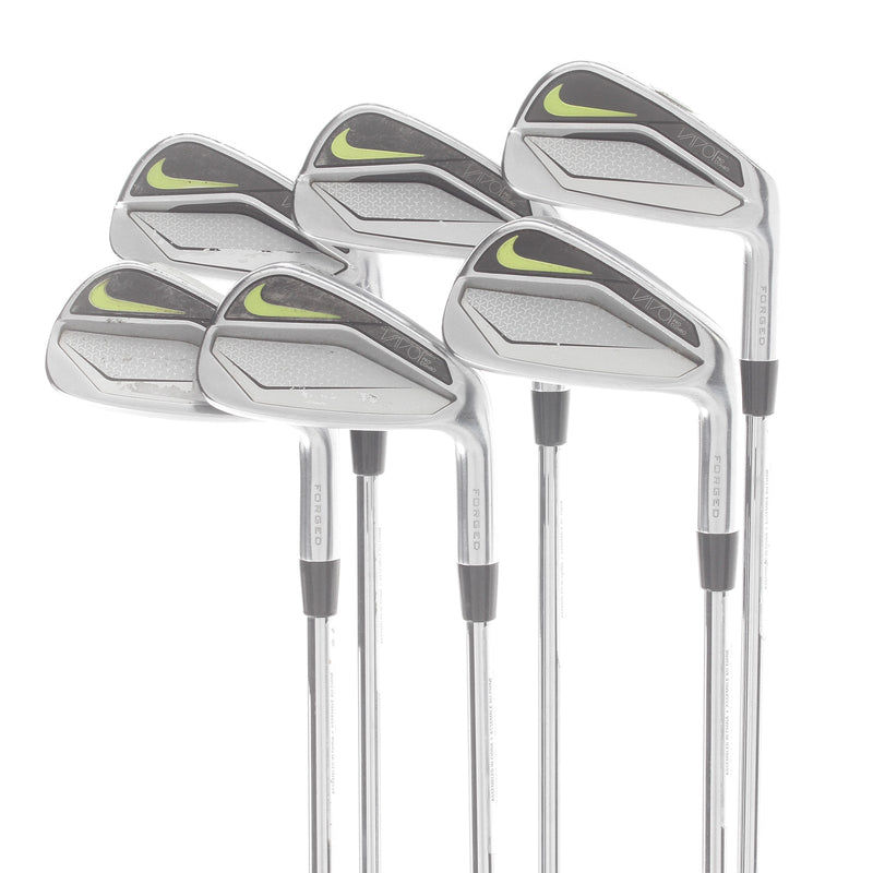 Nike Vapor Fly Combo Steel Mens Right Hand Irons 5-PW Regular - Dynamic gold