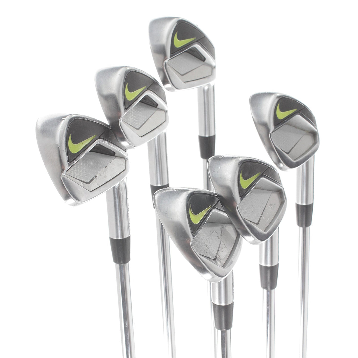nike vapor fly 5 iron