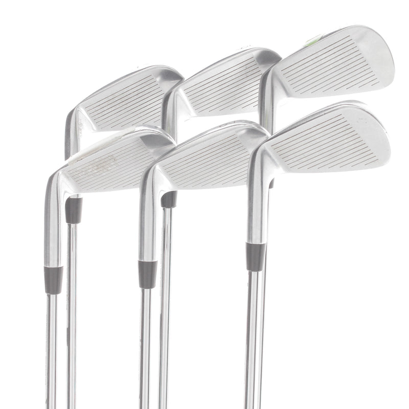 Nike Vapor Fly Combo Steel Mens Right Hand Irons 5-PW Regular - Dynamic gold