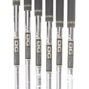 Nike Vapor Fly Combo Steel Mens Right Hand Irons 5-PW Regular - Dynamic gold