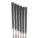 Nike Vapor Fly Combo Steel Mens Right Hand Irons 5-PW Regular - Dynamic gold