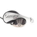 Callaway Apex UW Graphite Mens Right Hand 2 Hybrid 17* Senior - Cypher 50 5.0