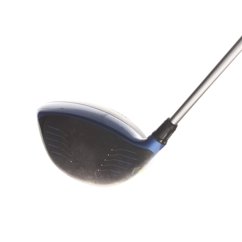 Nike Vapor Flex 440 Graphite Mens Right Hand Driver Multi Standard Extra Stiff - Diamana blue board