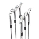 TaylorMade P.770 2024 Steel Mens Right Hand Irons 5-PW +0.25" Stiff - DG Mid 115 S300
