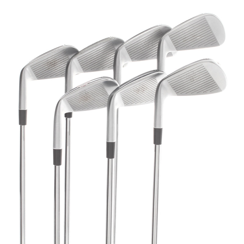 TaylorMade P790 2023 Steel Mens Right Hand Irons 4-PW Stiff - DG105