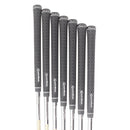 TaylorMade P790 2023 Steel Mens Right Hand Irons 4-PW Stiff - DG105