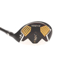 Fazer XR2 Graphite Mens Right Hand 4 Hybrid 22 Regular - Fazer XR2 68