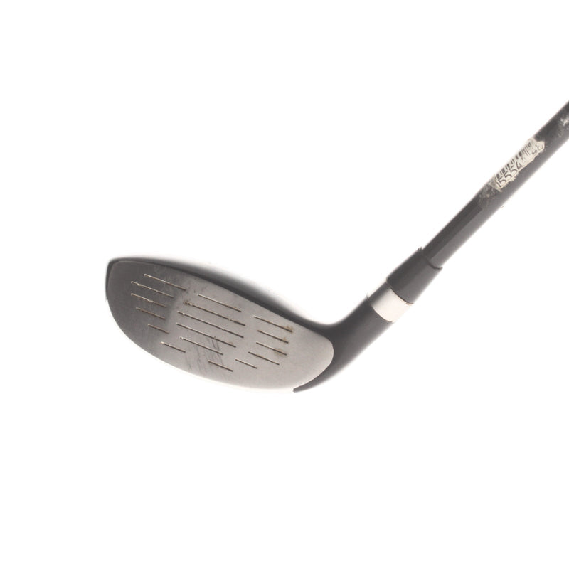 Fazer XR2 Graphite Mens Right Hand 4 Hybrid 22 Regular - Fazer XR2 68