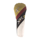 Fazer XR2 Graphite Mens Right Hand 4 Hybrid 22 Regular - Fazer XR2 68