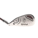 Ping K15 Graphite Mens Right Hand 4 Hybrid 22* Regular - TFC 149