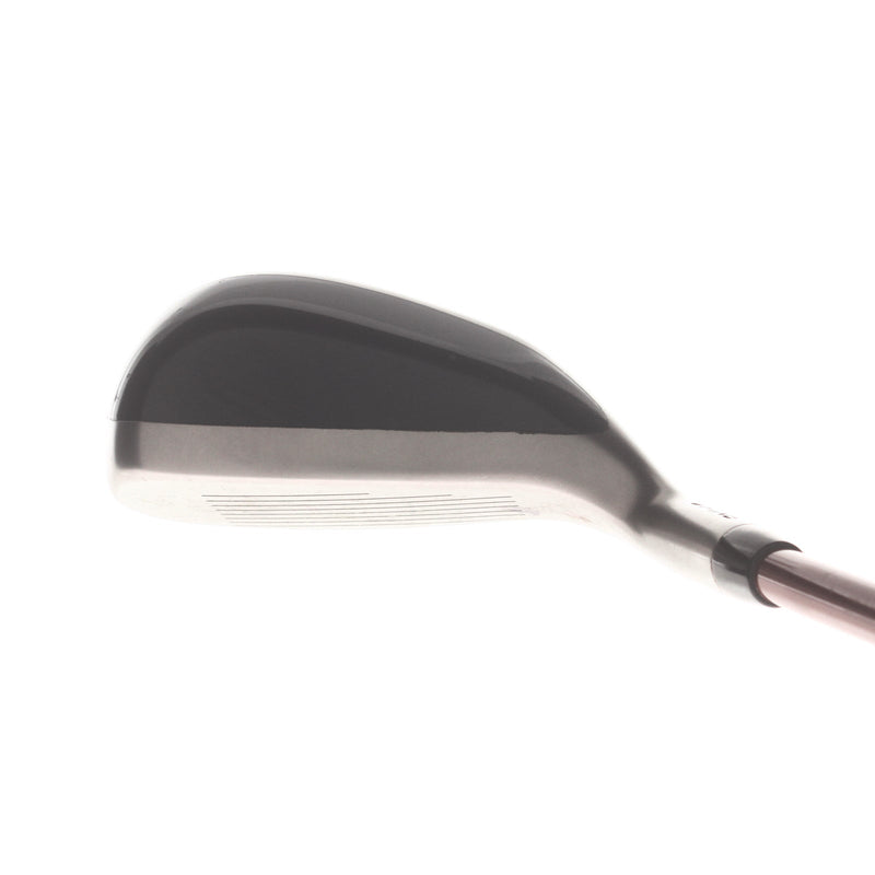 Ping K15 Graphite Mens Right Hand 4 Hybrid 22* Regular - TFC 149