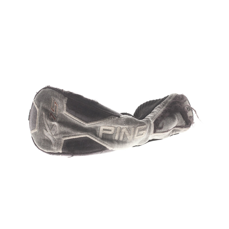 Ping K15 Graphite Mens Right Hand 4 Hybrid 22* Regular - TFC 149