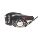 Titleist 910H Graphite Mens Left Hand 3 Hybrid 19* Stiff - Diamna Kai'li 80 Hyb Mid