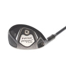 Titleist 910H Graphite Mens Left Hand 3 Hybrid 19* Stiff - Diamna Kai'li 80 Hyb Mid