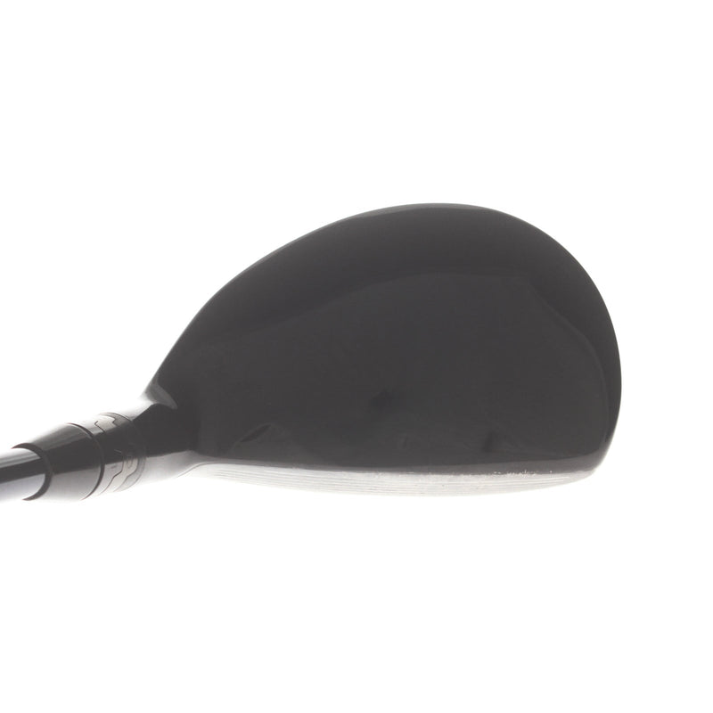 Titleist 910H Graphite Mens Left Hand 3 Hybrid 19* Stiff - Diamna Kai'li 80 Hyb Mid