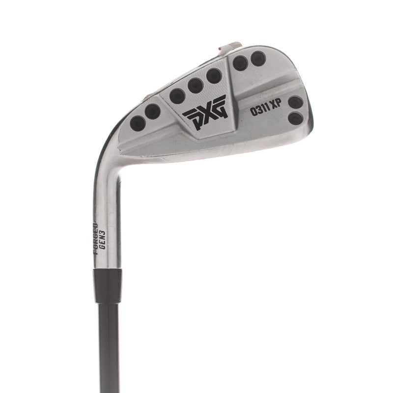 PXG 0311 XP Steel Mens Left Hand 4 Iron Stiff - Tensei White CK series 90HY