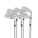 TaylorMade p790 Steel Mens Right Hand Irons 6-GW Regular - Project X