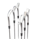 TaylorMade p790 Steel Mens Right Hand Irons 6-GW Regular - Project X