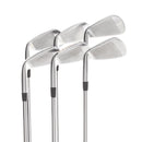 TaylorMade p790 Steel Mens Right Hand Irons 6-GW Regular - Project X