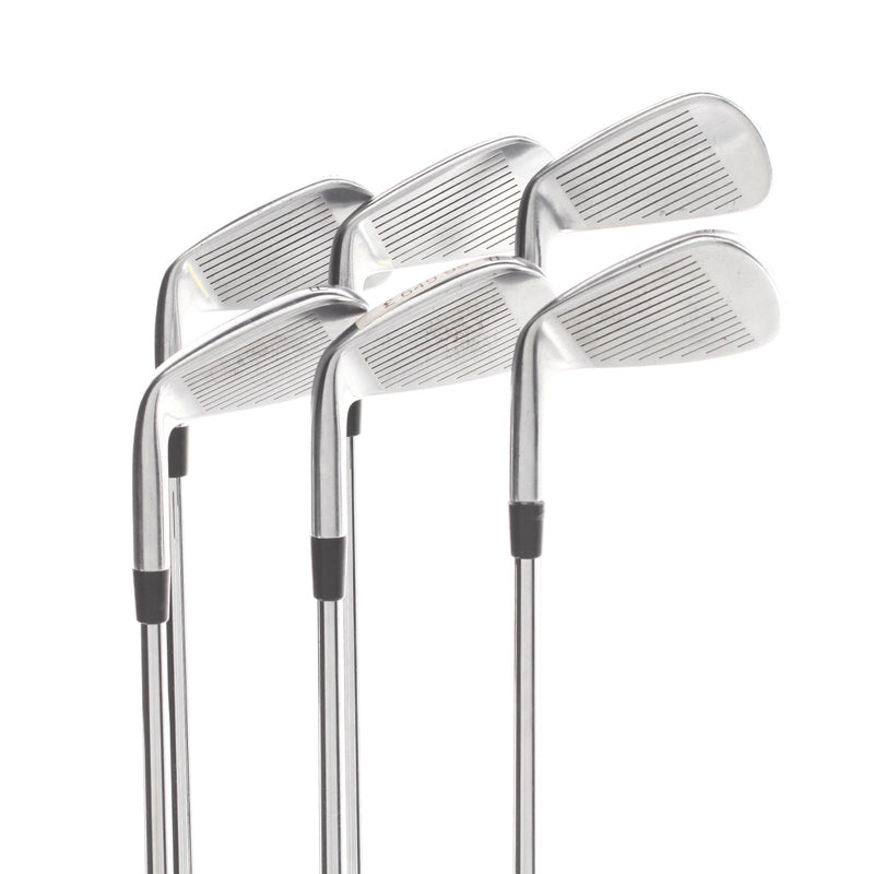 TaylorMade p790 Steel Mens Right Hand Irons 6-GW Regular - Project X