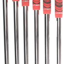 TaylorMade p790 Steel Mens Right Hand Irons 6-GW Regular - Project X