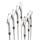 PXG Gen 5 0311P Steel Mens Right Hand Irons 5-GW Stiff - Elevate Tour