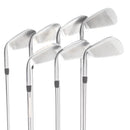 PXG Gen 5 0311P Steel Mens Right Hand Irons 5-GW Stiff - Elevate Tour