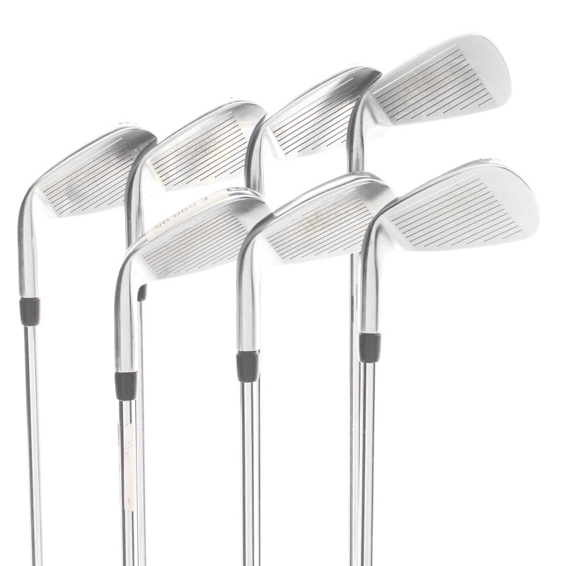 PXG Gen 5 0311P Steel Mens Right Hand Irons 5-GW Stiff - Elevate Tour