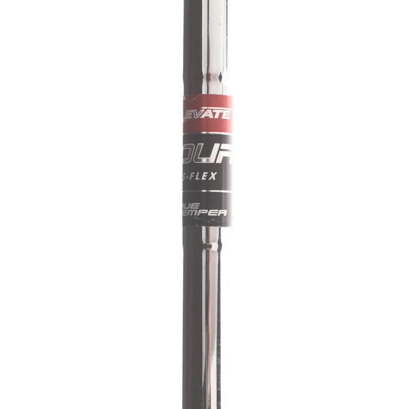 PXG Gen 5 0311P Steel Mens Right Hand Irons 5-GW Stiff - Elevate Tour