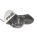 Ping G430 MAX 10K Graphite Mens Right Hand Driver 9* Senior - Alta Quick
