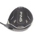 Ping G430 MAX 10K Graphite Mens Right Hand Driver 9* Senior - Alta Quick