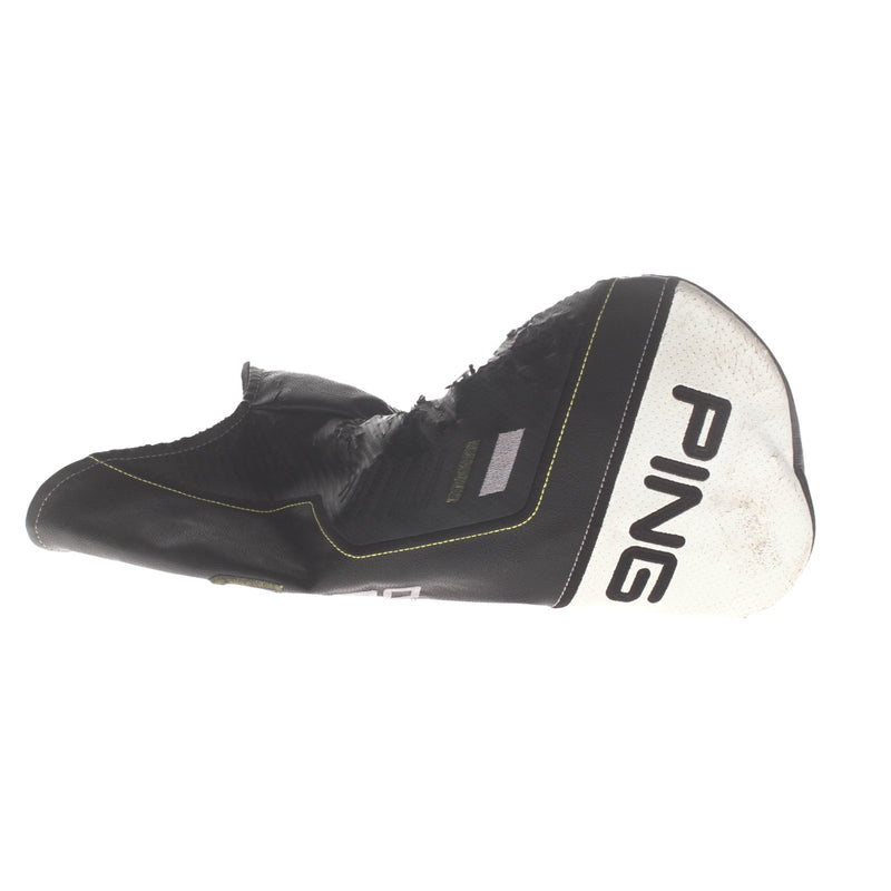 Ping G430 MAX 10K Graphite Mens Right Hand Driver 9* Senior - Alta Quick